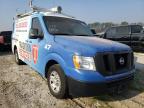 NISSAN - NV