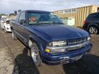 CHEVROLET - S10