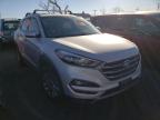 HYUNDAI - TUCSON