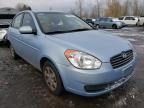 HYUNDAI - ACCENT