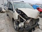 TOYOTA - SIENNA
