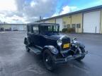 FORD - MODEL A