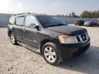NISSAN - ARMADA