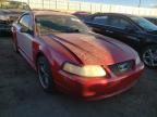 FORD - MUSTANG
