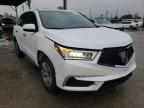 ACURA - MDX