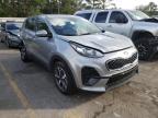 KIA - SPORTAGE