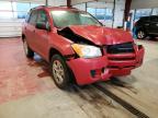 TOYOTA - RAV4
