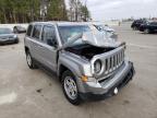 JEEP - PATRIOT