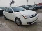 FORD - FOCUS