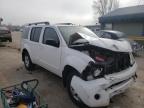 NISSAN - PATHFINDER