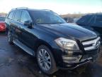 MERCEDES-BENZ - GL-CLASS