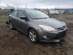 FORD - FOCUS
