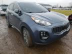 KIA - SPORTAGE