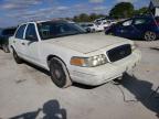 FORD - CROWN VICTORIA