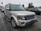 LAND ROVER - LR4