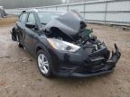 NISSAN - KICKS