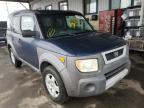 HONDA - ELEMENT