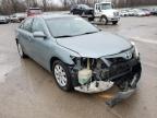 TOYOTA - CAMRY