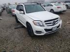 MERCEDES-BENZ - GLK-CLASS