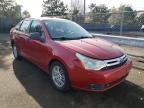FORD - FOCUS