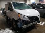 NISSAN - NV