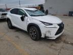 LEXUS - NX