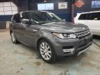 LAND ROVER - RANGE ROVER