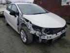 CHEVROLET - CRUZE