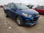 CHEVROLET - TRAX