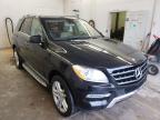 MERCEDES-BENZ - M-CLASS