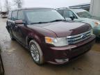 FORD - FLEX