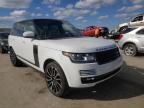 LAND ROVER - RANGE ROVER