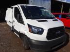 FORD - TRANSIT CONNECT