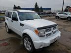 DODGE - NITRO