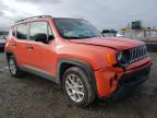 JEEP - RENEGADE