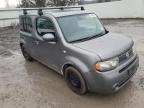 NISSAN - CUBE