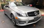 MERCEDES-BENZ - C-CLASS