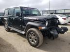 JEEP - WRANGLER