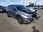 MITSUBISHI - OUTLANDER