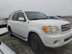 TOYOTA - SEQUOIA