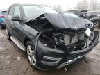 MERCEDES-BENZ - M-CLASS