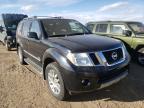 NISSAN - PATHFINDER