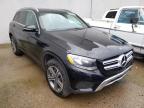 MERCEDES-BENZ - GLC-CLASS