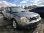 FORD - FIVE HUNDRED