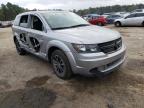 DODGE - JOURNEY