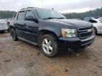 CHEVROLET - AVALANCHE