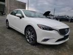 MAZDA - 6