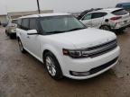 FORD - FLEX