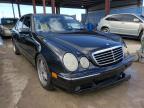 MERCEDES-BENZ - E-CLASS