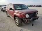 JEEP - PATRIOT